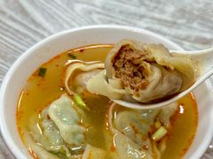 -利达汤圆馄饨(川公路店)