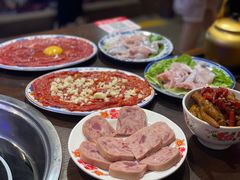 -萍姐火锅·公路夜市(南京新街口店)