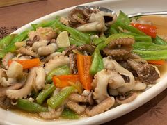 -福来齐·鲁菜海鲜·渔家菜(朝阳街分店)