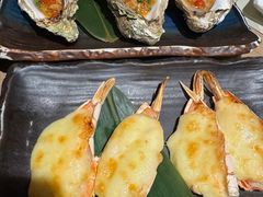 -大渔铁板烧(花园道店)