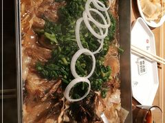 -鱼酷活鱼烤鱼(梅江印象城店)