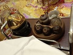 -阿锋鲍鱼酒家美食汇(华安店)