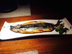 -山葵家·创意料理(宁波来福士店)