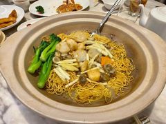 -香港百合居(LCM置汇旭辉广场店)
