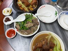 -珍珍小食店(西华路店)