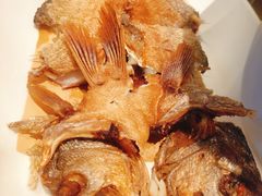 -鲁菜根·泰安菜(万达店)