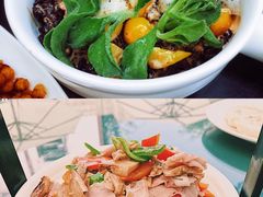 -云里小坐·小院里·团建·宴请·下午茶(三圣乡店)