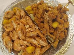 -小鱼小牛·鱼牛干锅·脆鱼火锅(世欧广场店)