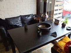 -炭虎烤肉(桂林路店)