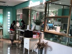 -西檬树SIMON·T轻奢蛋糕(大东方Max店)