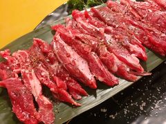 -三代烤肉(保利广场店)