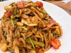 -哈啾嗨·蒙文化主题餐厅(京汉新城店)