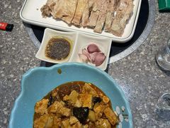 -马老六清真餐厅(雁滩店)