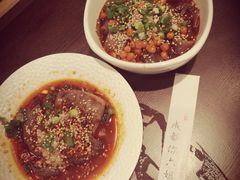 -成都你六姐·牛肉冒菜(城市集市合生汇店)