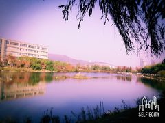 -大连外国语大学(旅顺校区)
