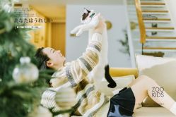 -ZOO KIDS象集摄影工作室(西城公馆店)