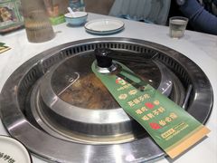 -满兴咱妈烀饼铁锅炖(兰州北街店)