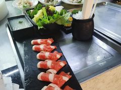 -马家斑.鲜鱼火锅(松湖万科店)