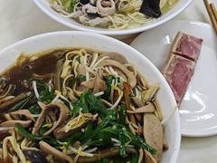 -陈记锅盖面(长江路店)