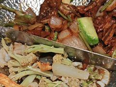 -小鱼小牛·鱼牛干锅·脆鱼火锅(世欧广场店)