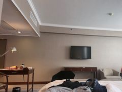 -马哥孛罗香港酒店