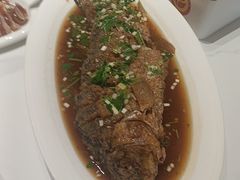 -梅利汴京烤鸭•开封豫菜地标店(东大街店)