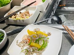 -海底捞火锅(华南摩尔店)