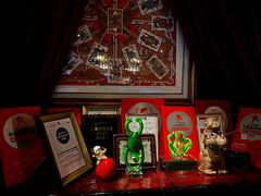 -弦月窗LUNETTE BY AMANDA(复兴路店)