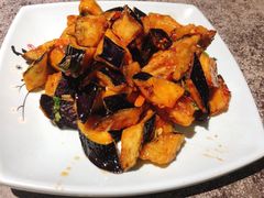 -华盛园卷子王农家菜水库鱼