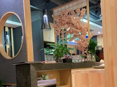 大堂-吉川居酒屋(建国北路店)