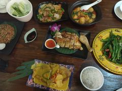 -泰妃堂.泰菜.夜宵(赤岗总店)