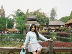 -云南民族村