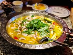 -煌飞鸿江湖盛宴(奥体总舵店)