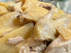 -阿金大白·上海菜馆(新天地店)