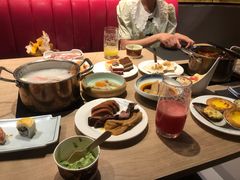 -星伦多自助料理(华润万象城店)