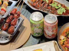 -锦州御烧烤·形象店(人民街店)