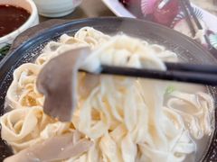 三鲜伊面-葛记焖饼(伏牛路店)