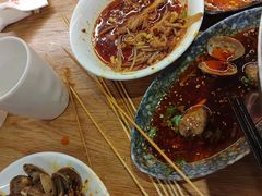-付小姐在成都(川沙店)