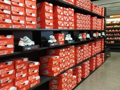 -NIKE常州永宁换季优惠店