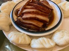 -天宝海鲜酒楼(开发区珠江道店)