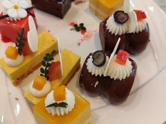 -现代华天大酒店海鲜自助餐(芙蓉南路店)