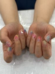 -斯馨·健康美甲美睫