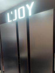 -LJOY丽锦造型·烫发染发