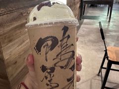 -成川茶店·潮汕工夫浓茶(万象店)