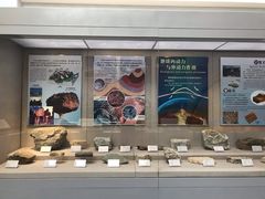 -延庆地质公园博物馆