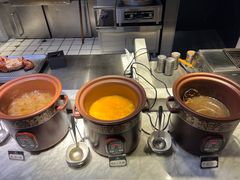 -川骄海鲜自助(河东店)