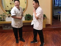 -益康盲人推拿按摩(长虹店)