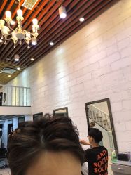 -SIX Hair Consultant