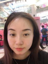 点击看大图 -Yue Show馨选·半永久纹眉纹眼线