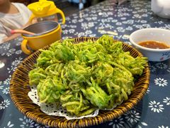 萝卜丝丸子-旺角小渔村(幸福中路店)